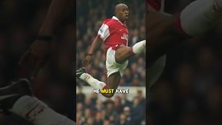 Ian Wright story told by referee Kevin lynch on the underthecosh podcast #football #footballstory