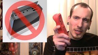 Im not buying it - Wii abandons Gamecube and other rants