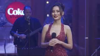 Amera Hpone - Live @ Coke Studio  New Year Eves Special Full Performance@cokestudio #live #music