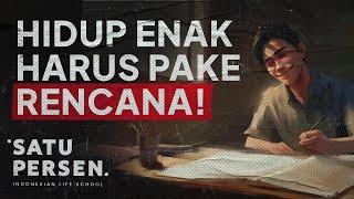 Tips Merencanakan Hidup Memahami Tujuan Hidup