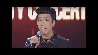 Vice Ganda pokes fun at the ABS-CBN Christmas Special 2013