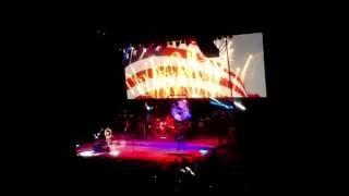 BOSTON --Star Spangled Banner & Rock-N-Roll Band LiVe