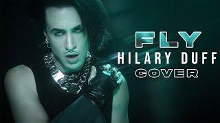 Fly - Hilary Duff Cover Male Version Original Key  Cover by Corvyx