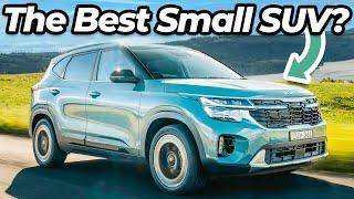 An Important Change Improves This SUV Kia Seltos 2023 Review