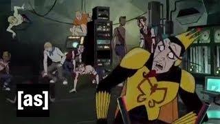 All-New Season Starts September 12 - Adult Swim Official  The Venture Bros.  Adult Swim