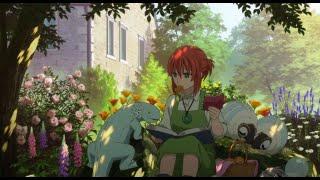 Mahoutsukai No Yome OST - The Ancient Magus Brides Main Theme Song