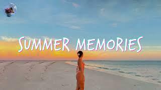 songs that bring back your lost summer memories  summer throwback hits