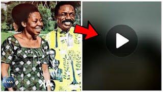 Trompé par sa femme Voici comment ce président Gabonais assassinait les amants de son épouse