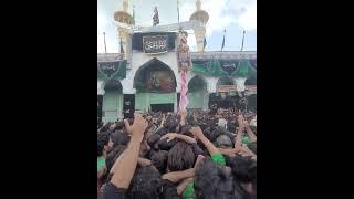 10 Muharram Taragarh ajmer 2022 