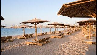 NOVOTEL PALM 5* и NOVOTEL BEACH 5* - Шарм-Эль-Шейх - Египет - Полный обзор отеля