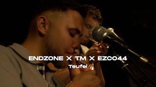 ENDZONE X TM X EZCO - TEUFEL OFFICIAL VIDEO