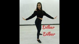 Dilbar Dilbar Dance cover  Satyameva Jayate  Nora Fatehi Neha kakkar  Signature Steps
