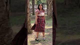 Guatemala y sus lindas mujeres #viral #eugeniopedroysumarimba #shortvideo