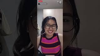 Regita Live Tiktok 1