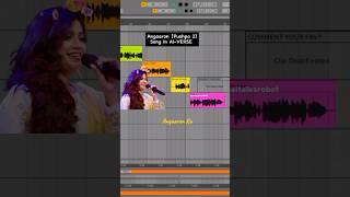 Angaaron Pushpa-2 Song In AI-VERSE Ft.Rihaana Taylor SwiftAriana Grande #shorts #viral