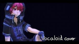 【Fukase】GLEAM NEON 【VOCALOID Cover】+VSQx +UST