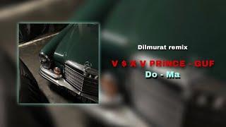 Do - Ma  Dilmurat remix
