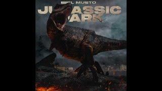 ElMusto - JURASSIC PARK  prod. by YNS