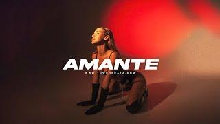FREE Smooth R&B Type Beat Amante Trap Instrumental 2023