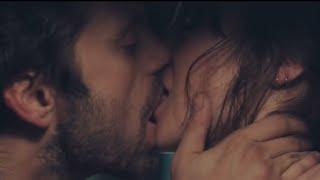 Endings beginnings Love Scene - Sebastian Stan & Shailene Woodley