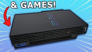 I Spent $170 on an Untested PS2 Bundle from Goodwill... why?