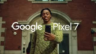 Whats Good Canada?  Scottie Barnes X Google Pixel