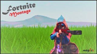 Fortnite Montage - mag1cx vol. 2