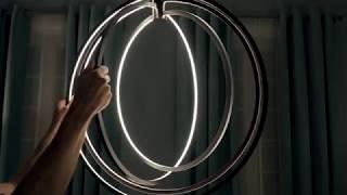 ET2 Lighting Concentric Collection