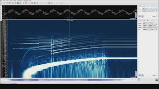 【モハラジオ録音電感器錄音】台北捷運321型【極罕見變頻模式2】【西門子GTO-VVVF】7