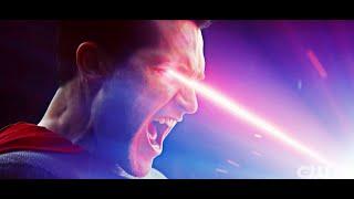 Superman Vs Tal-Roh and Kryptonian Army Fight  Superman & Lois  O Mother Where Art Thou 1x10 HD