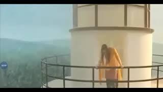 Baaghi - tower scene