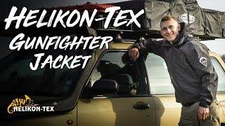 Helikon-Tex Gunfighter Jacket Review - My Favorite Tactical Softshell 