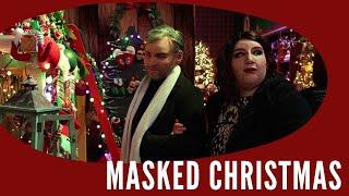 Masked Christmas