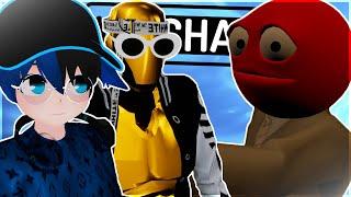 VRChat MEME AVATARS ARE BACK Epic ANIMATIONS & More