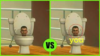 SKIBIDI TOILET vs MULTIVERSE #19