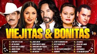 Viejitas Pero Bonitas - Marco Antonio Solis Ana Gabriel Juan Gabriel Rocio Durcal Joan Sebastian