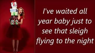 Christmas Eve - Kelly Clarkson