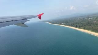 Май Као Пляж на Пхукете  Mai Khao Beach Phuket