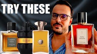 Sensual Fragrances You Must Try  Designer & Niche