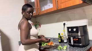 VLOG VLOGBWA MBERE PACCY AZANYE UMUGABOWEESE KURYA AGAKWAVU NICYAHA?MUZE DUTEKANELEGUMES