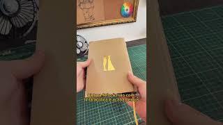 ALTERANDO CAPA DE LIVRO Orgulho e Preconceito #arte #capadelivro #diy