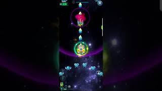 178 WALKTHROUGH Fun and Engaging Best Arcade Game  Galactic Alien Ataque Galactic