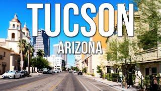 Tucson Arizona Living Under the Southwestern Sun