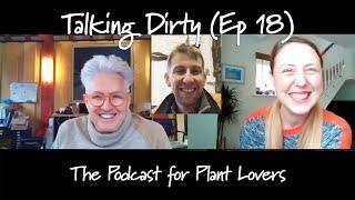 Talking Dirty Alexander Laver Master Arborist The Get Gardening Podcast Episode 18