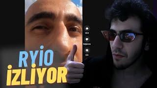 Ryio - YouTube Shorts videolarını izliyor @benryio