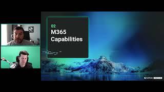 The Product Lab M365 Capabilities & Automated Response