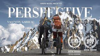 PERSPECTIVE LE FILM - OPRIM Media - FULL VERSION 4K ENG SUBTITLE - BAUD Louis & GARREAU Valentin