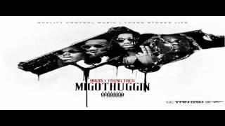 Young Thug x Migos x Skippa Da Flippa - Crime Stoppers Prod. by London On Da Track w Lyrics