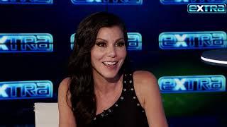 ‘RHOC’ Heather Dubrow on Shannons ‘New Chapter & Alexis RETURN Exclusive