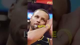 Records by Stephen Curry That Will NEVER Be Broken  I #Shorts